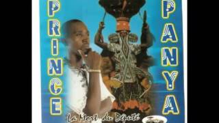 Prince Panya   Telle mère telle fille Offical audio