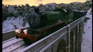 Thomas The Tank Engine And Friends S1E19 The Flying Kipper