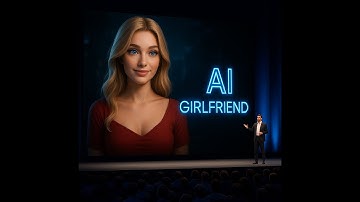 AI Girlfriend: The Future of Love or Just a Digital Fantasy
