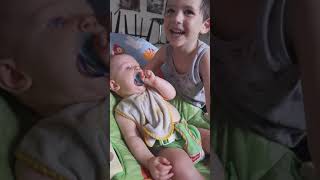 Bebe Jason Avec Hayden