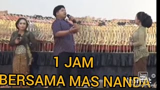 Download Lagu 1 JAM  BERSAMA MAS NANDA. ( KUMPULAN VIDEO LUCU MAS NANDA ) MP3