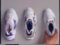 The athletes foot flat feet  1990s australian tv commercial