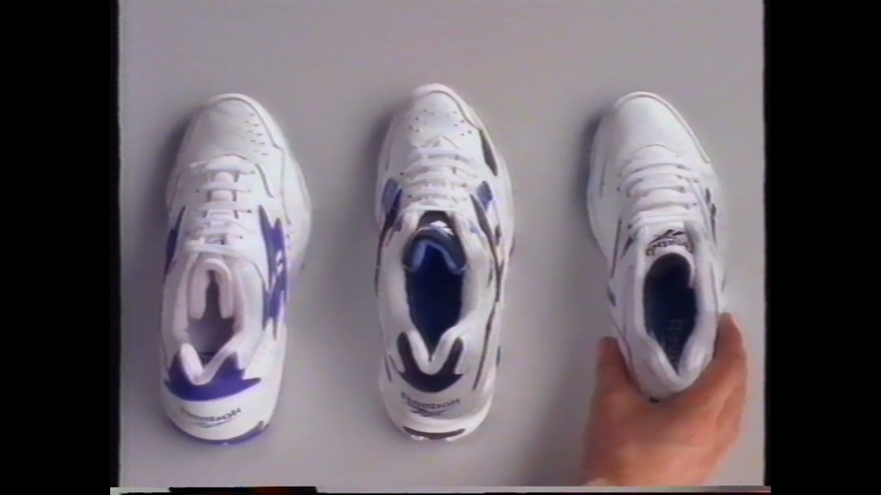 The Athletes Foot (Flat Feet) - 1990s Australian TV Commercial