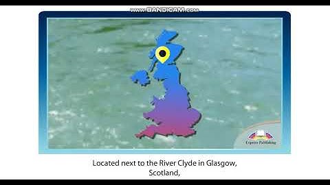 EXCEL 9 for Kaz M9e / THE WORLD of SCIENCE / video clip