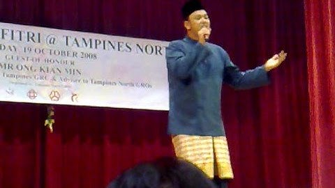 Imran Ajmain / Selamat Ulang Tahun Sayang