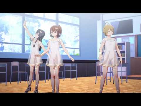 THE IDOLM STER STARLIT SEASON