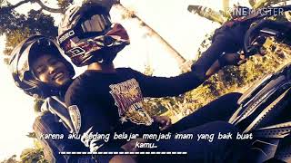 Kisah cinta anak Rx King
