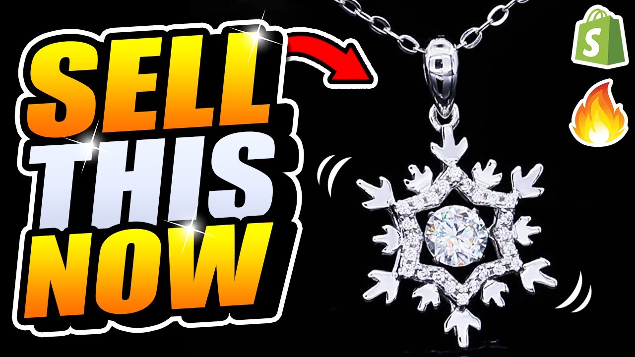 TOP 10 DROPSHIPPING PRODUCTS TO SELL ONLINE (March 2021)