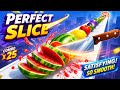 🔴 Perfect Slices LIVE Gameplay | Day 01 P-2 #shorts #live #shortsfeed #perfectslices #gaming👍