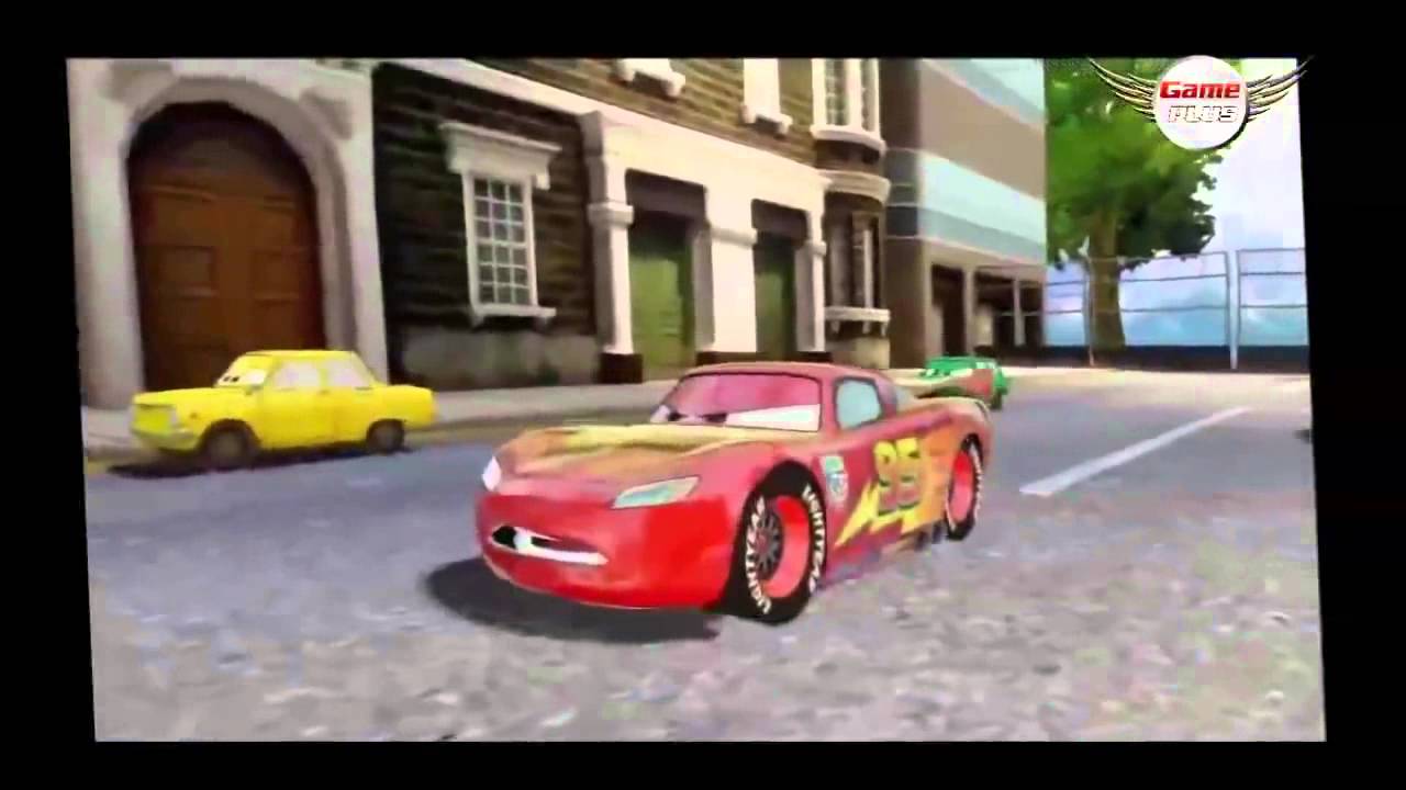 Animation movies 2015 full movies Car cartoon for children in english