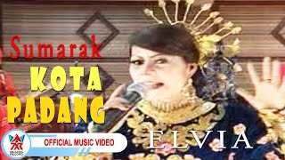 Elvia - Sumarak Kota Padang [  HD]