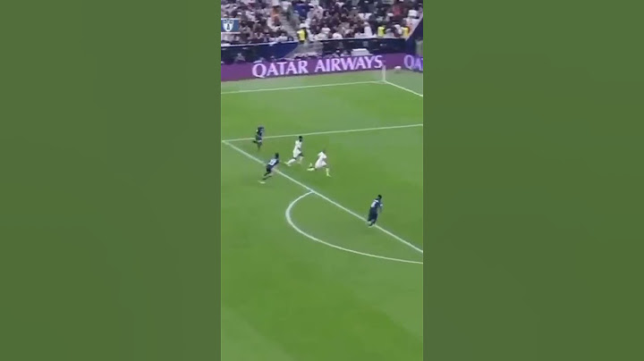 هدف كليانمبابي  في مرمي باتشوكا بنهائي كأس القارات #تصميمي