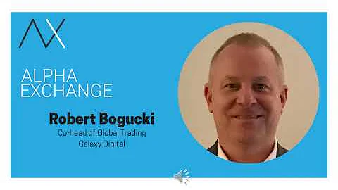 EPISODE 64: Robert Bogucki, Co-head of Global Trad...