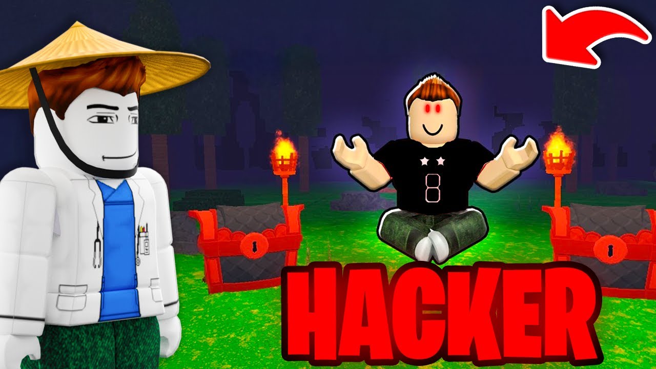 Hraju 99 Nocí v Lese s HACKEREM!
