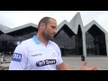 2015/16 Macron Kit Launch