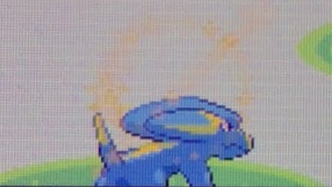 (ISHC #4) Live Shiny Electrike After 6020 REs!! [BQ #4] (Sapphire #2)