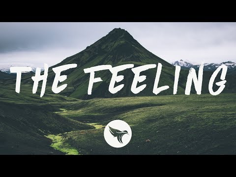 ford., sonn, & Hanz - The Feeling (Lyrics) feat. Ralph Castelli