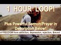 House of Prayer [1 HOUR LOOP] Eddie James