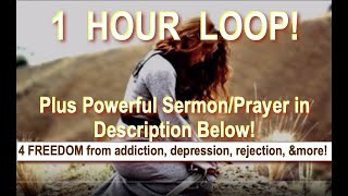House of Prayer [1 HOUR LOOP] Eddie James