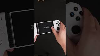 Your Xbox Controller Can’t Do This 👀📱#mobilegaming #gamingsetup #gamers #gaminglife