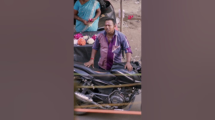 Watch full video 👆 Idi Minnal Kadhal Super Scenes - #idiminnalkadhal #cibybhuvanachandran #shorts