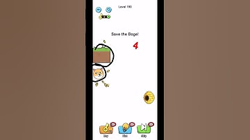 My Doge Puzzle Game Level 193 #mydogepuzzlegame #shorts
