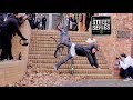 Bmx in the streets of melbourne australia  the street series 2017