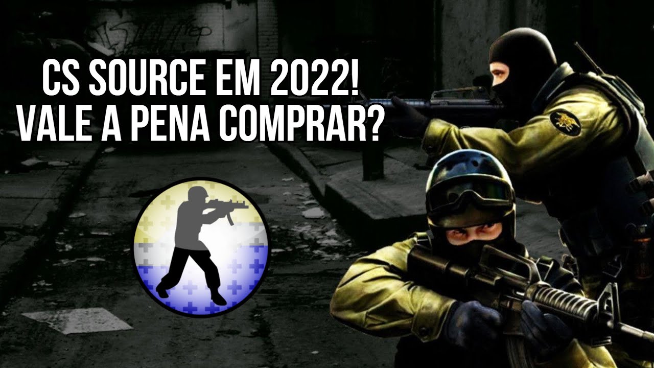 CS:GO: Confira os Requisitos mínimos e recomendados para jogar - The Game  Times