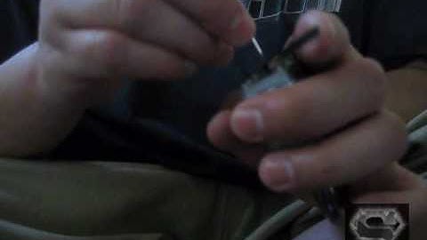 cheap 50mm chinese locked raked