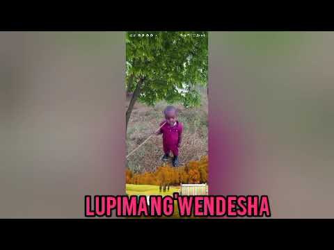 Lupima Ng Wendesha