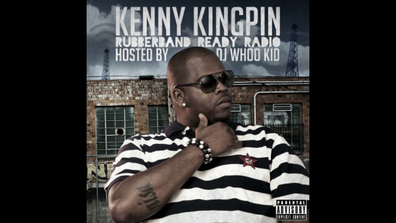 Kenny Kingpin [Poppa LQ] - Rubberband Ready Radio (2012) - YouTube
