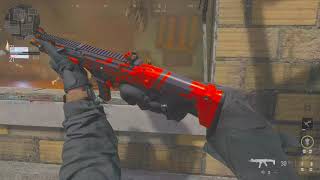 Call of Duty : Modern Warfare III (bêta)- MME sur Favela