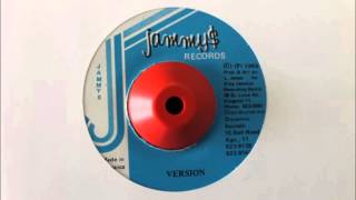 JAMMYS RECORDS - YOU A DI OWNER VERSION