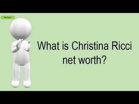 Video: Anjelica Huston Net Worth