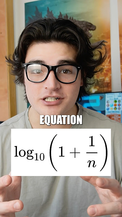 How to detect fraud using math