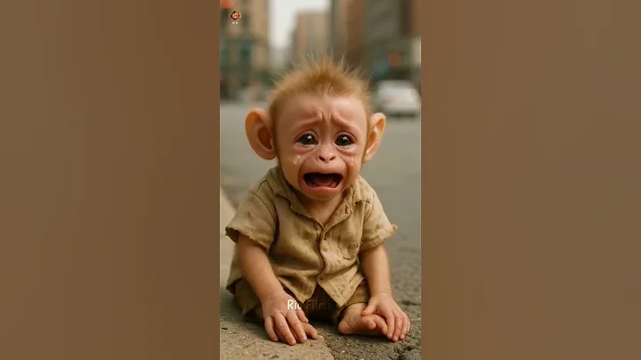 monkey video ai #monkey #sorts #trending #trendingshorts #viral #youtubeshorts #ai