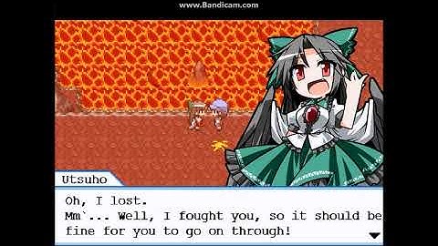 Touhou Puppet Dance Performance Playthrough Part 52