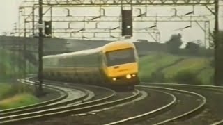 Transport Film  - Running to Time - Equinox - 1988