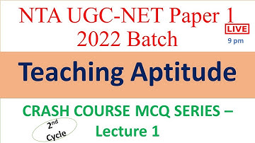 CRASH COURSE MCQ