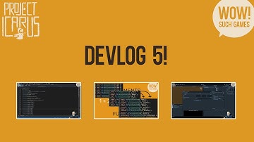 Wow! Such Games Devlog 05