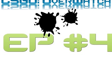 GG - CSGO: OverWatch #4