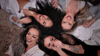 Little Mixblow Your Mind