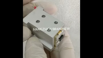 10 Bars Laser Stack for Apolo Replacement