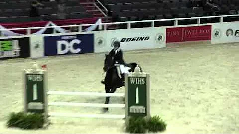 Video of RESPONSE ridden by NIKKI PROKOPCHAK from ...