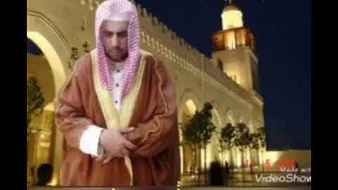 ما تيسر من سورة الحاقة بصوت اخوكم أحمد عبيدات