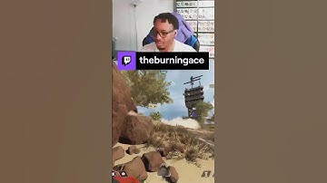 Quads FUN in Apex Legends? 👀 | Theburningace on Twitch