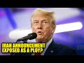 Trump's Strike Delay Exposed as Possible Ploy to Manipulate Stock Market