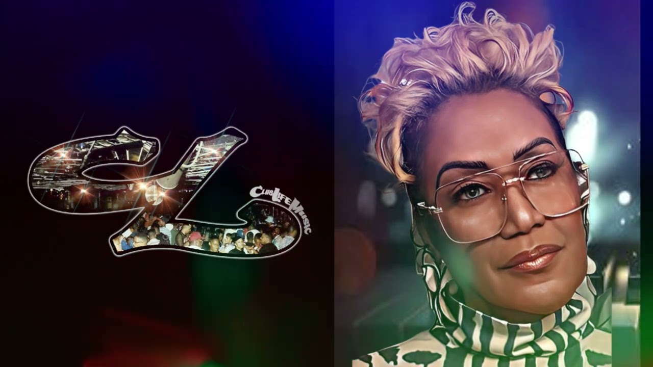 The Clublife Mix Show Feat. Renee Washington aka ''BbyMagic'' Pt 7