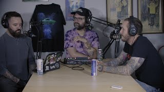 Death Within a Cult The Paranormal Mind Podcast