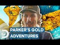 Parker&#39;s BEST GOLD GROUND Around The World | Gold Rush: Parker&#39;s Trail